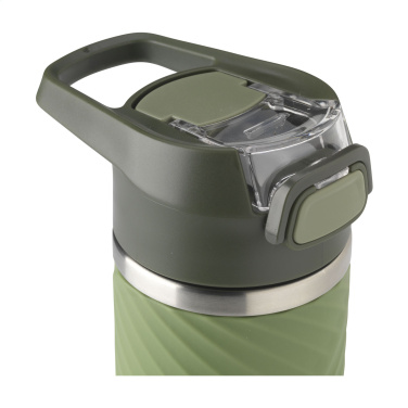 Logotrade ärikingid pilt: Lynn RCS taaskasutatud terasest pudel 500 ml