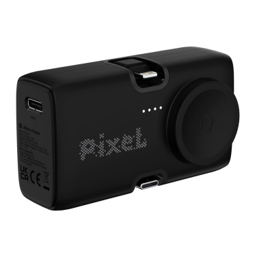 Logotrade reklaamtoote foto: Urban Vitamin akupank San Diego RCS 20W PD