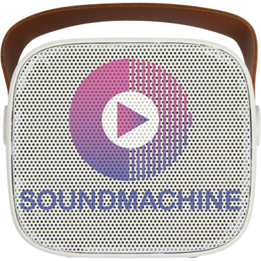 Logotrade reklaamkingitused pilt: Diya 3W juhtmevaba taaskasutatud plastikust kõlar