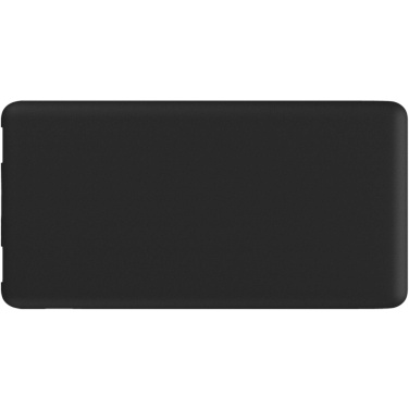 Logotrade ärikingi foto: SCX.design P30 8000 mAh valgustusega päikesepatareiga akupank