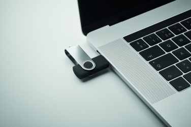 Logo trade meene pilt: 16 GB USB-mälupulk 3.0 C-tüüp