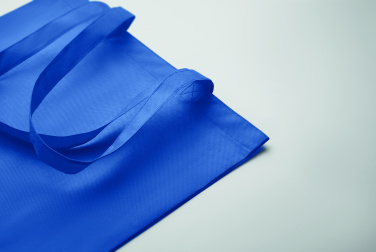 Logotrade ärikingid pilt: RPET lausriidest ostukott