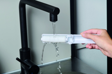 Logotrade reklaamkingituse foto: CROLL korduvkasutatav riidepuhastusvahend