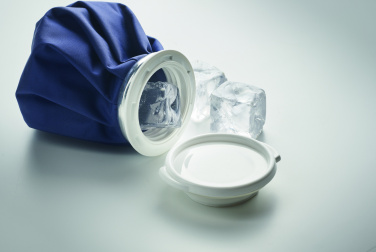 Logotrade ärikingi foto: SANAR korduvkasutatav külmakott