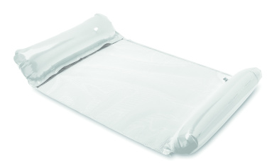 Logotrade meene foto: HAMAFLOAT täispuhutav veemadrats