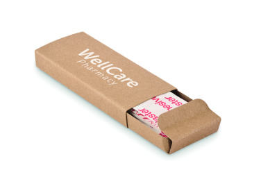 Logotrade meened pilt: OUCH plaastrid