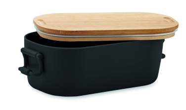 Logo trade meene pilt: LEKKER PP lõunasöögikarp 700 ml