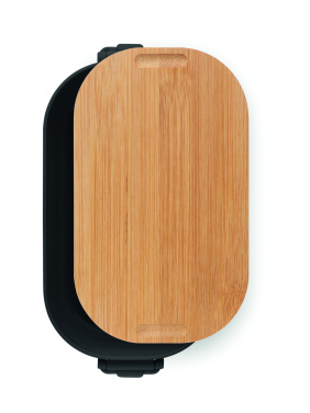 Logo trade ärikingid foto: LEKKER PP lõunasöögikarp 700 ml