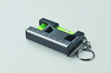 Logotrade reklaamkingitused pilt: MAGEVEL vesilood ABS võtmehoidja