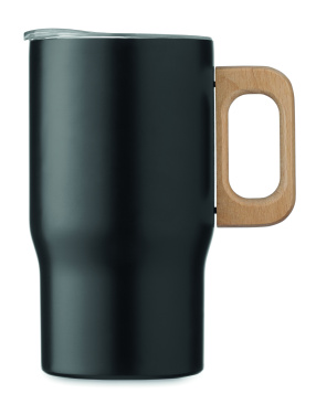 Logo trade reklaamkingituse pilt: TUMBOO topeltseinaga termoskruus 350ml