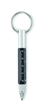 Logo trade reklaamkingitused foto: TWEN multitööriist võtmehoidja