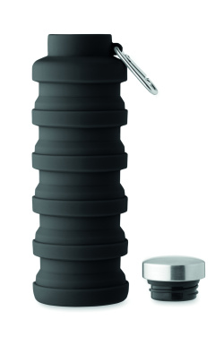 Logo trade ärikingituse pilt: KOLAPSI kokkupandav pudel 500ml