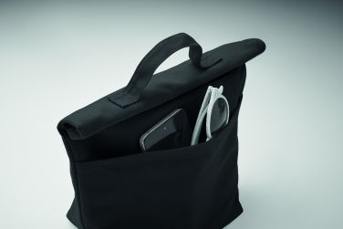 Logotrade reklaamkingid pilt: RECOBA taaskasutatud puuvillast külmakott