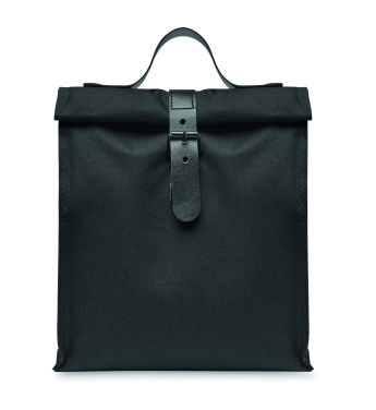 Logotrade ärikingituse foto: CHILL 600D RPET külmakott