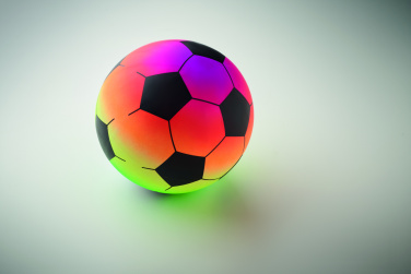 Logo trade firmakingituse pilt: RAINBALL täispuhutav PVC rannapall