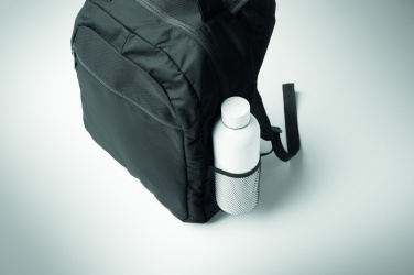 Logo trade ärikingi pilt: PUTER 600D RPET seljakott