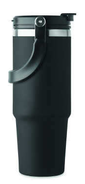 Logo trade reklaamkingid foto: SUMA HAND topeltseinaga termoskruus 850 ml