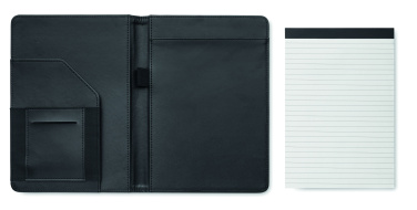 Logo trade reklaamtooted foto: FOLIO A5 mapp 300D RPET