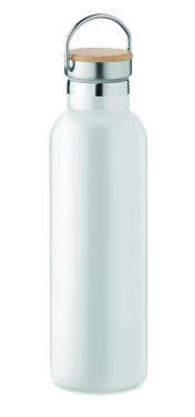 Logotrade ärikingi foto: 750ml termospudel topeltseintega