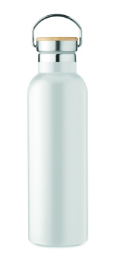 Logotrade firmakingitused pilt: 750ml termospudel topeltseintega