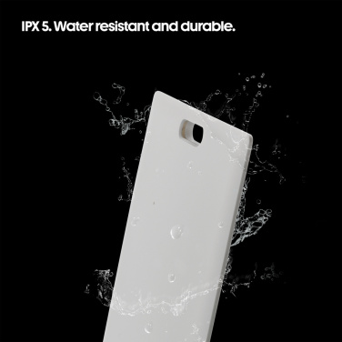 Logo trade reklaamkingi pilt: Findcard RCS taaskasutatud plastist esemete leidja