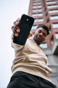 Logo trade reklaamkingid foto: Turbopack RCS plastist akupank 10 000