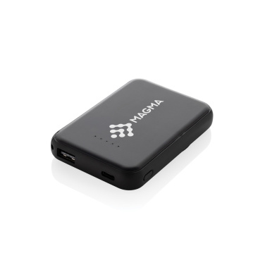 Logo trade firmakingid foto: Stellar RCS taaskasutatud plastist 5000 akupank