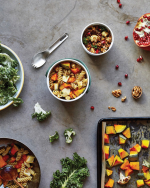 Logo trade reklaamkingituse pilt: Black+Blumi toidutermos