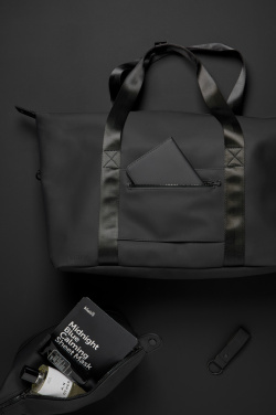 Logotrade firmakingitused pilt: VINGA Baltimore RCS 24h reisikott