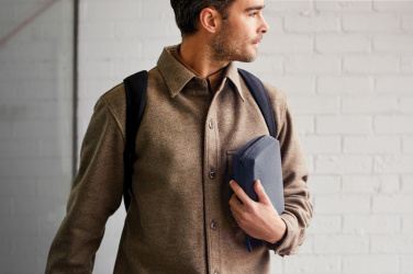 Logotrade firmakingitused pilt: Bellroy komplekt tehnika tarvikute hoiustamiseks