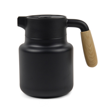 Logo trade reklaamkingitused foto: VINGA Arbe RCS vaakumkann 1200 ML