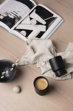 Logotrade ärikingi foto: VINGA Nagano RCS kruus