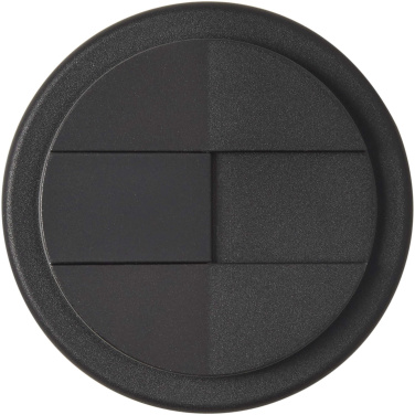 Logo trade firmakingid foto: Brite-Americano® Eco 350 ml lekkekindel kohvitops