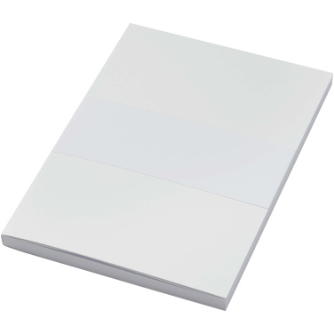 Logo trade firmakingid foto: Novella Austen A5 pehmekaaneline märkmik