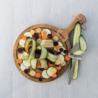 Logo trade reklaamtoote pilt: BOSKA juustulõikur Monaco+