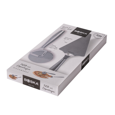 Logo trade ärikingituse pilt: BOSKA pitsakomplekt Kopenhaagen