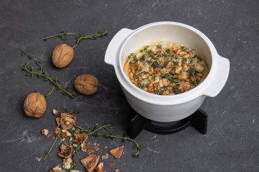 Logo trade ärikingitused foto: Juustufondüü BOSKA - 500 ml