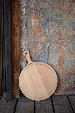 Logo trade firmakingi pilt: BOSKA serveerimislaud Amigo L