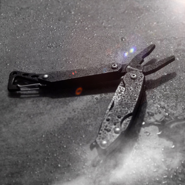 Logotrade reklaamkingitused pilt: Multitööriist AWU Schwarzwolf