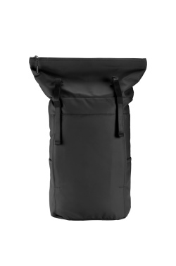 Logotrade reklaamkingitused pilt: Rolltop seljakott PEKTUSAN Schwarzwolf