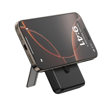 Logo trade reklaamkingid foto: Urban Vitamin Delano 5in1 10 000mah 20WPD magnetiline akupank