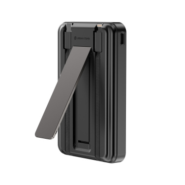 Logotrade reklaamtooted pilt: Urban Vitamin Delano 5in1 10 000mah 20WPD magnetiline akupank