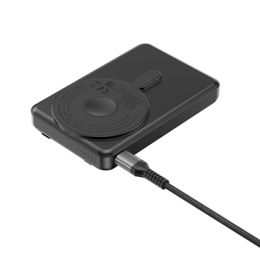 Logotrade ärikingid pilt: Urban Vitamin Delano 5in1 10 000mah 20WPD magnetiline akupank