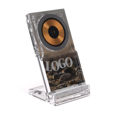 Logotrade ärikingituse foto: Magcharge 15W magnetiline juhtmevaba laadimisalus