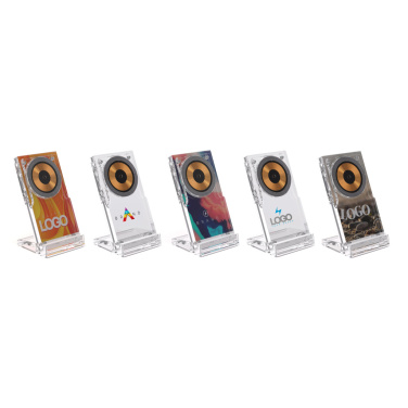 Logotrade ärikingitused pilt: Magcharge 15W magnetiline juhtmevaba laadimisalus