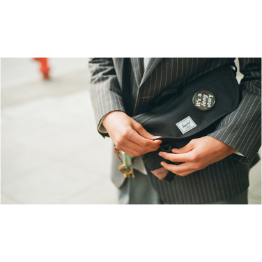 Logotrade ärikingituse foto: Herschel Cove taaskasutatud õlakott 22,5L