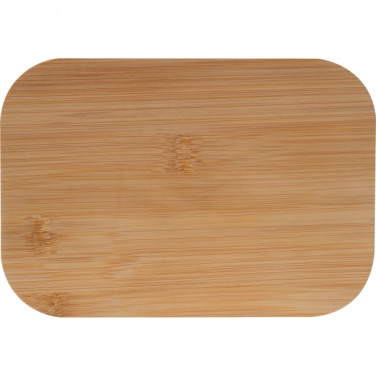 Logo trade reklaamkingi pilt: Sõõgikarp koos roostevabast terasest pudeliga, Toronto