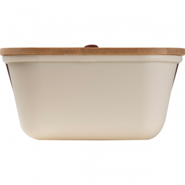 Logo trade firmakingituse pilt: Sõõgikarp koos roostevabast terasest pudeliga, Toronto