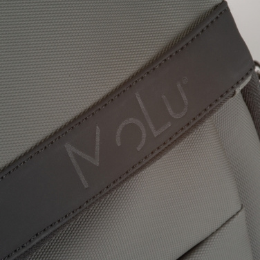 Logotrade ärikingi foto: MoLu seljakott Santa Ana