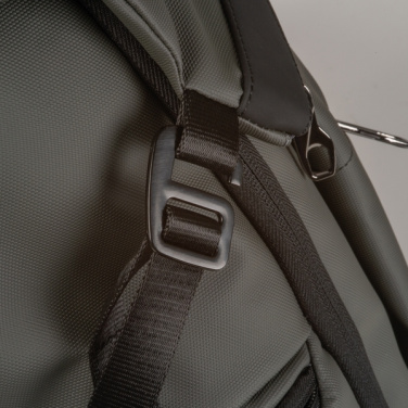 Logotrade reklaamtoote foto: MoLu seljakott Santa Ana